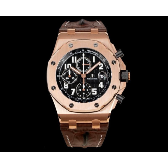 Audemars Piguet watch 080437